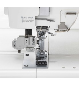 Recouvreuse ELNA EXTEND COVERMAX