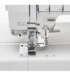 Recouvreuse ELNA EXTEND COVERMAX