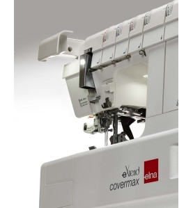 Recouvreuse ELNA EXTEND COVERMAX
