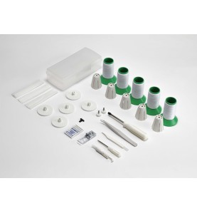 Recouvreuse ELNA EXTEND COVERMAX