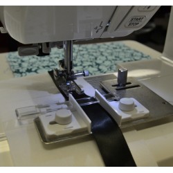 Guide couture de ruban JANOME réf 200444408