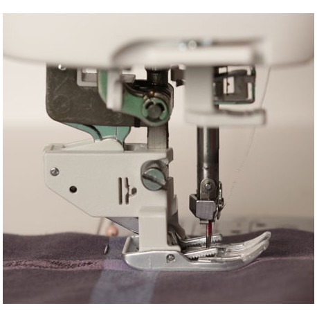 Pied AcuFeed large avec semelle standard ELNA réf 859819017