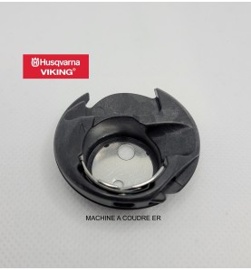 Boitier canette HUSQVARNA Emerald 116 et 118 réf 416029901