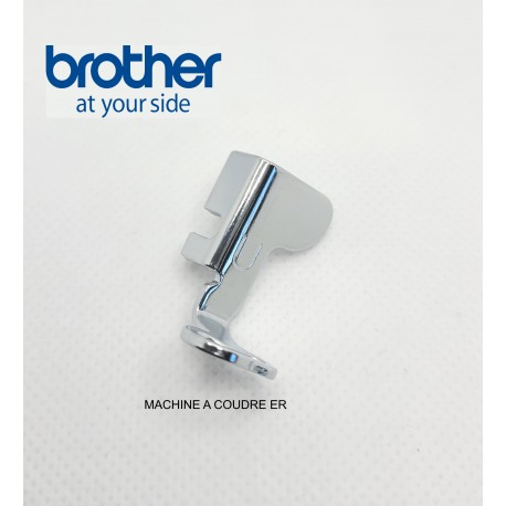 Pied à broder U BROTHER Innovis 800E et 2600 réf XD0313051
