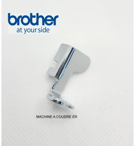 Pied à broder U BROTHER Innovis 800E et 2600 réf XD0313051