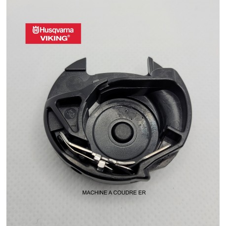 Boitier canette HUSQVARNA réf 413058901