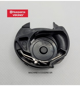 Boitier canette HUSQVARNA réf 413058901