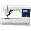 Machine à coudre JUKI HZL-G220 + sa table d'extension