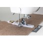 Machine à coudre JUKI HZL-G220 + sa table d'extension