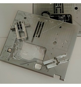 Machine à coudre JUKI HZL-UX8-S