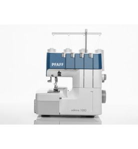 Surjeteuse PFAFF ADMIRE 1000 - 2 % de remise