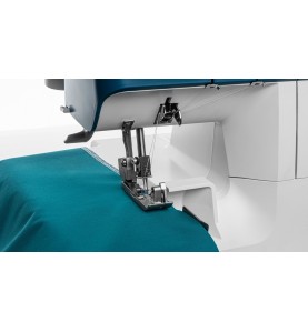 Surjeteuse PFAFF ADMIRE 1000 - 2 % de remise