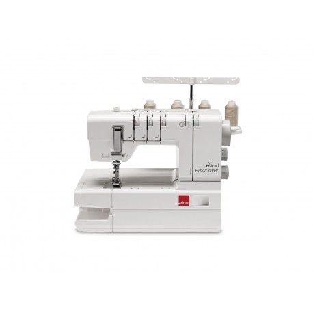 Recouvreuse ELNA EXTEND EASYCOVER V2