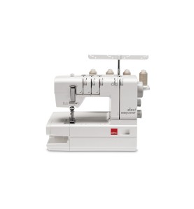 Recouvreuse ELNA EXTEND EASYCOVER V2