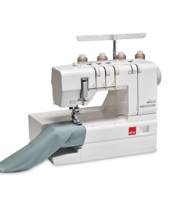 Recouvreuse ELNA EXTEND EASYCOVER V2