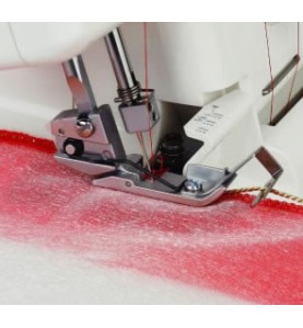 Pied à corde B JANOME réf 200208109 surjeteuse
