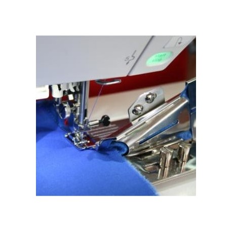 Dispositif de pose de biais ELNA 9 mm réf 202245001