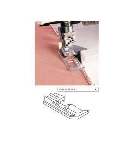 Pied perles JANOME 1200D réf 200809003