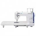 JUKI TL-2300 SUMATO - MACHINE A COUDRE POINT DROIT ARTISANALE SPECIALE CUIR
