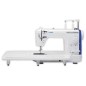 Machine à coudre artisanale JUKI TL-2300 SUMATO