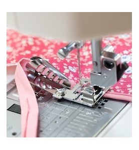 Pied pose biais ELNA 7 mm réf 200313027