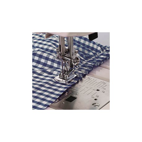 Pied fronceur ELNA 7 mm réf 200315029