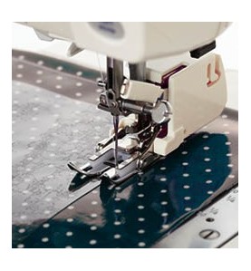 Pied double entraînement ouvert eXcellence 580+ et eXperience 580 E...