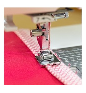 Pied passepoil ELNA 7 mm réf 200314028