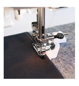 Pied couture en bordure ELNA 7 mm réf 202252001