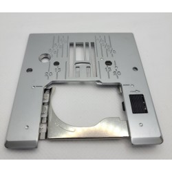 Plaque aiguille JANOME réf 47/79/6323