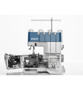 Surjeteuse PFAFF ADMIRE 1000 - 2 % de remise