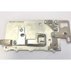 Plaque aiguille BROTHER Innovis M240ED et M340ED réf XG8515001