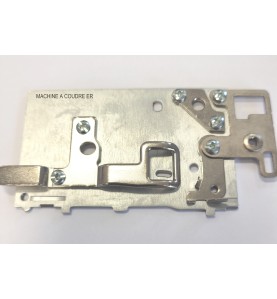 Plaque aiguille BROTHER Innovis M240ED et M340ED réf XG8515001