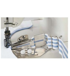 Pied biais 32mm/8mm JANOME Cover Pro 900 CPX réf 795840108