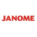 Pied fermeture E Janome Easy Jeans 1800 et 26 réf 829801002