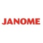 Pied surfilage C JANOME réf 822801001