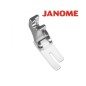 Pied téflon JANOME HD9 réf 767404028