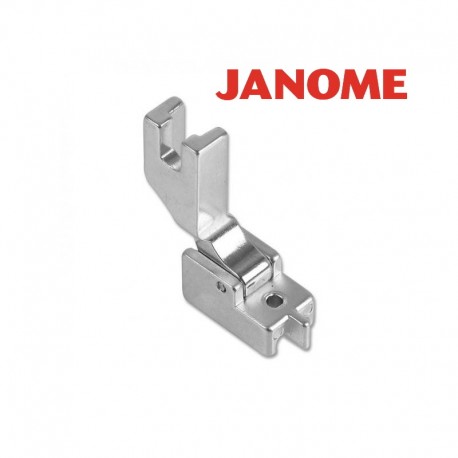 Pied fermeture invisible JANOME HD9 Pro réf 767410016