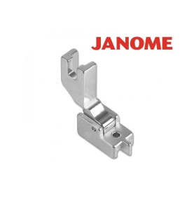 Pied fermeture invisible JANOME HD9 Pro réf 767410016