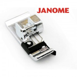 Pied surfilage Janome Easy Jeans 1800 réf 822801001