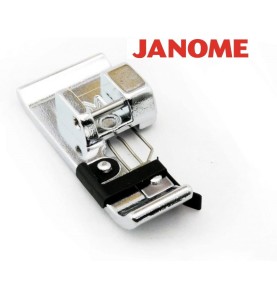 Pied surfilage C JANOME réf 822801001