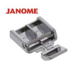 Pied fermeture E JANOME réf 829801002