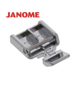 Pied fermeture E JANOME réf 829801002