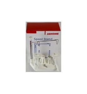 Porte cônes JANOME Skyline, 8200, 8900, 9450, 9480 réf 858402009