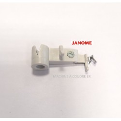 Enfile aiguille JANOME Memory Craft 8200 QCP et 8900 QCP réf 846588014