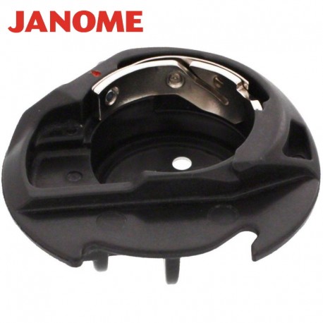 Boitier canette JANOME réf 858570009