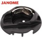 Boitier canette JANOME réf 858570009