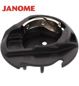 Boitier canette JANOME Memory Craft 6700P réf 858570009