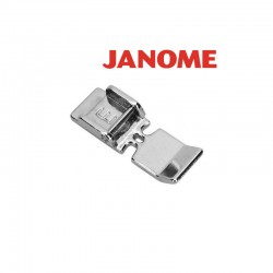 Pied fermeture E JANOME réf 859805009