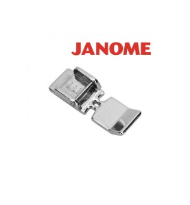 Pied fermeture E JANOME réf 859805009
